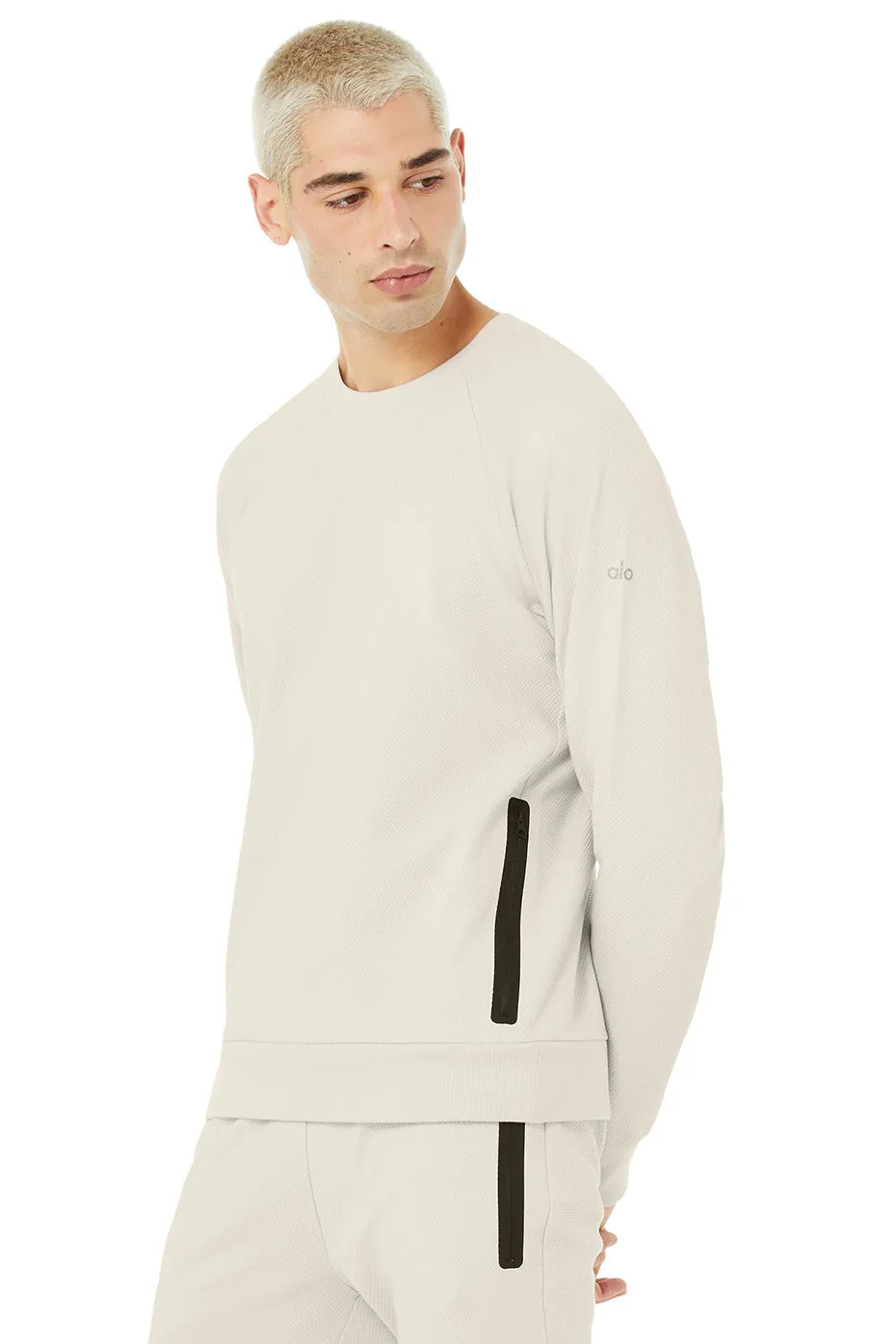 Impel Sweatshirt - Bone