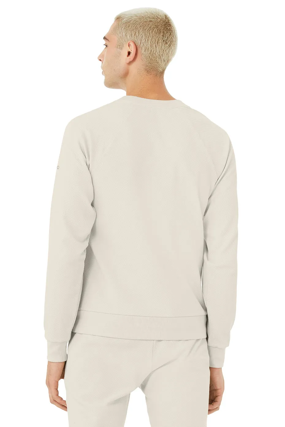 Impel Sweatshirt - Bone