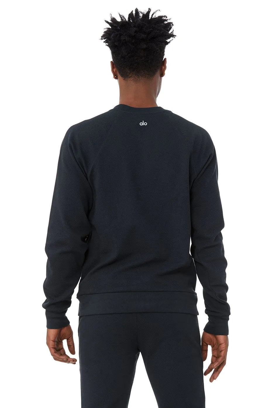 Impel Sweatshirt - Dark Navy