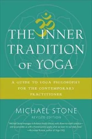 Inner Tradition of Yoga