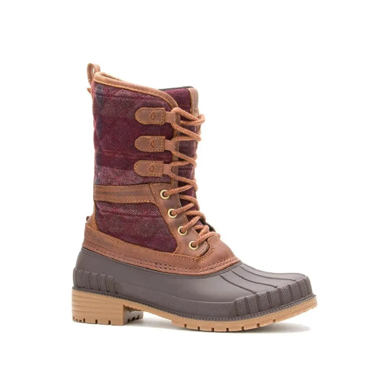 Kamik Women's Sienna3 Winter Boots