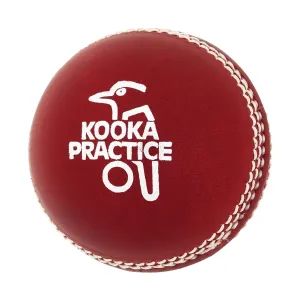 Kookaburra Practice Cricket Ball