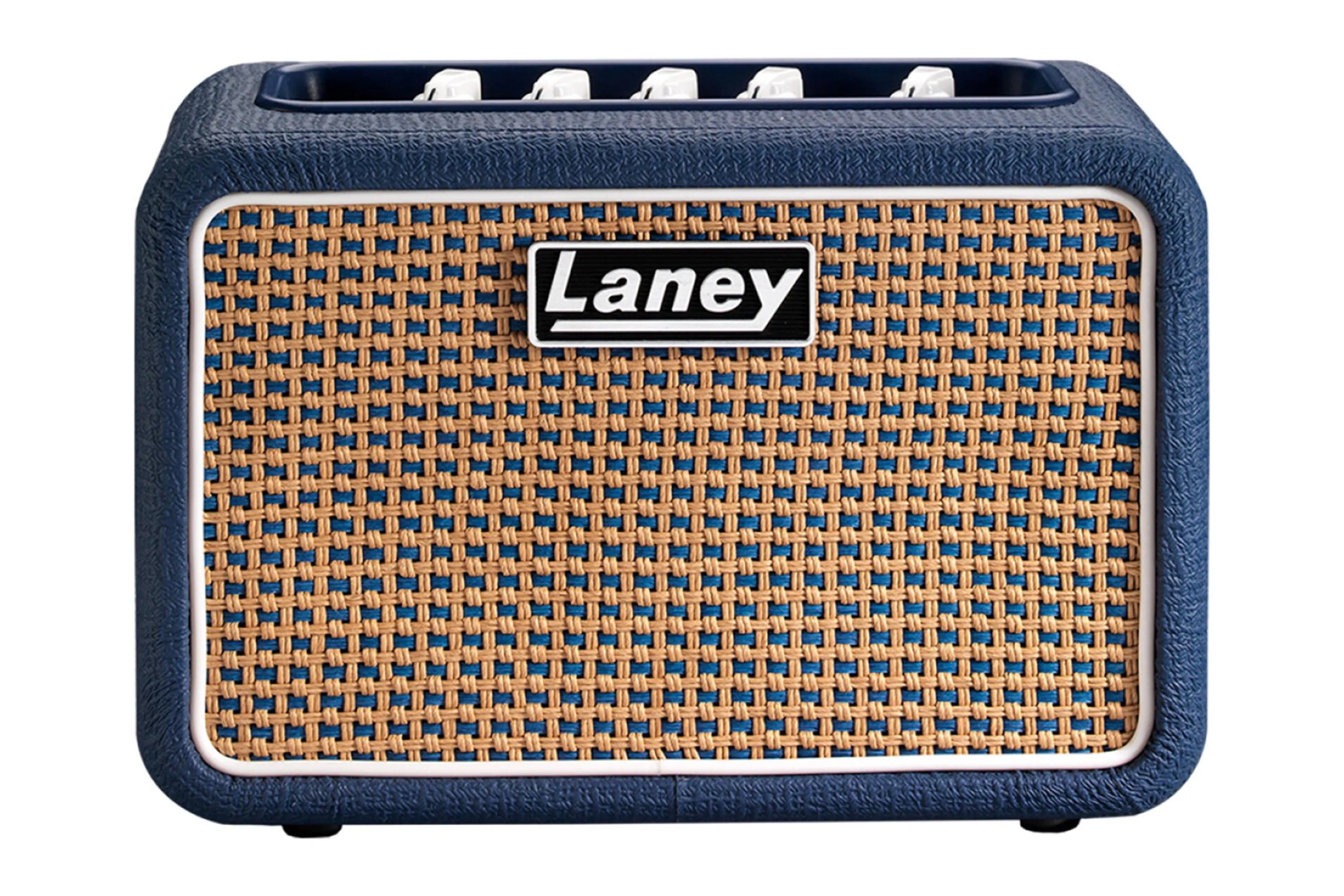 Laney MINI-STB-LION 3W Battery-Powered Combo Amp with Bluetooth