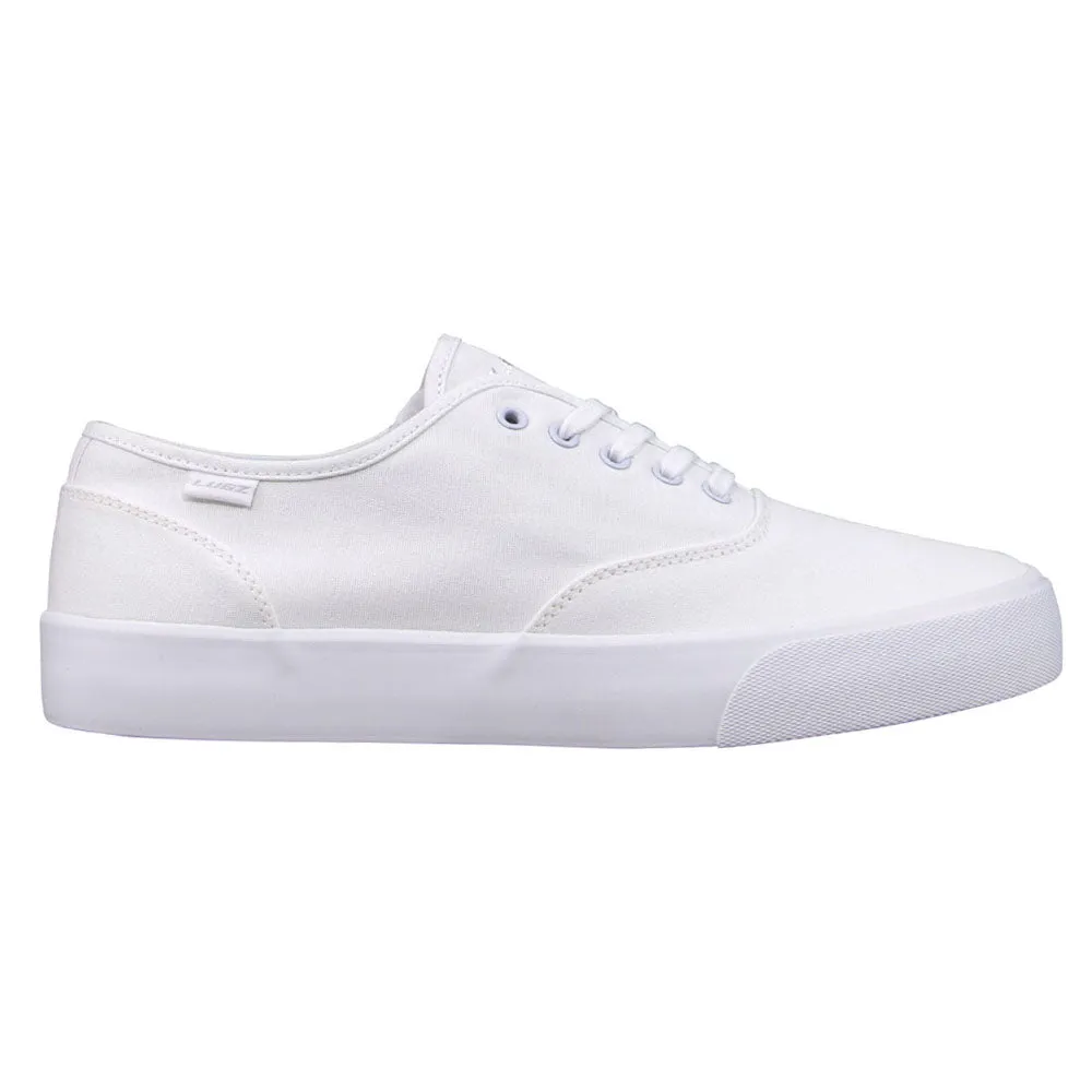 Lear Lace Up Sneakers