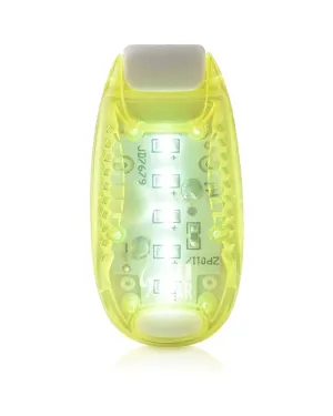 Life Sport LED Beat Light Clip