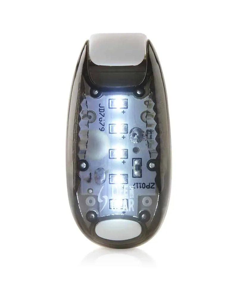 Life Sport LED Beat Light Clip