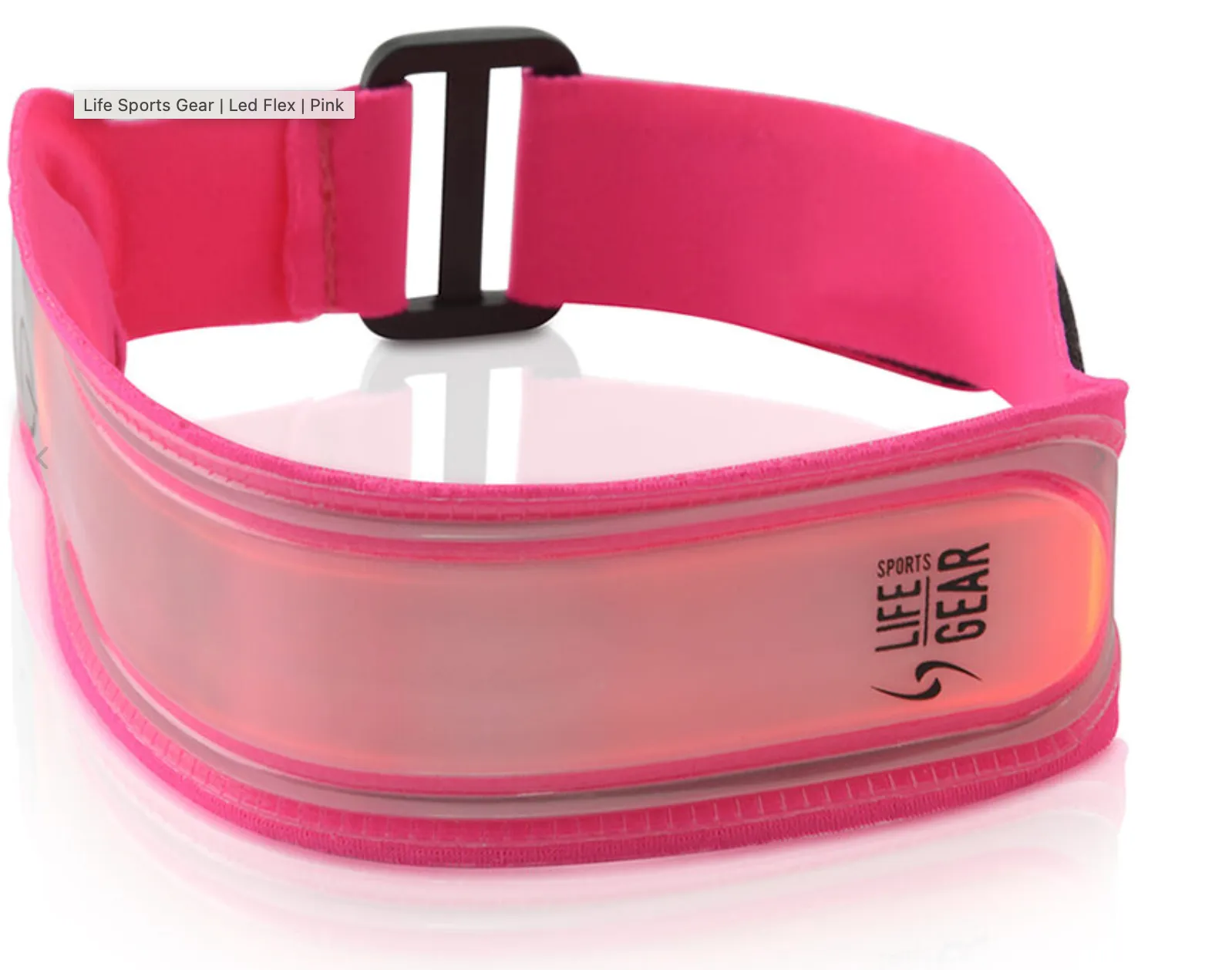 Life Sport LED Flex Light Band