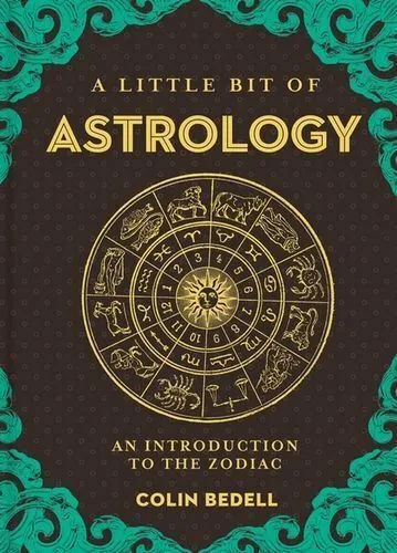 Little Bit of Astrology  A