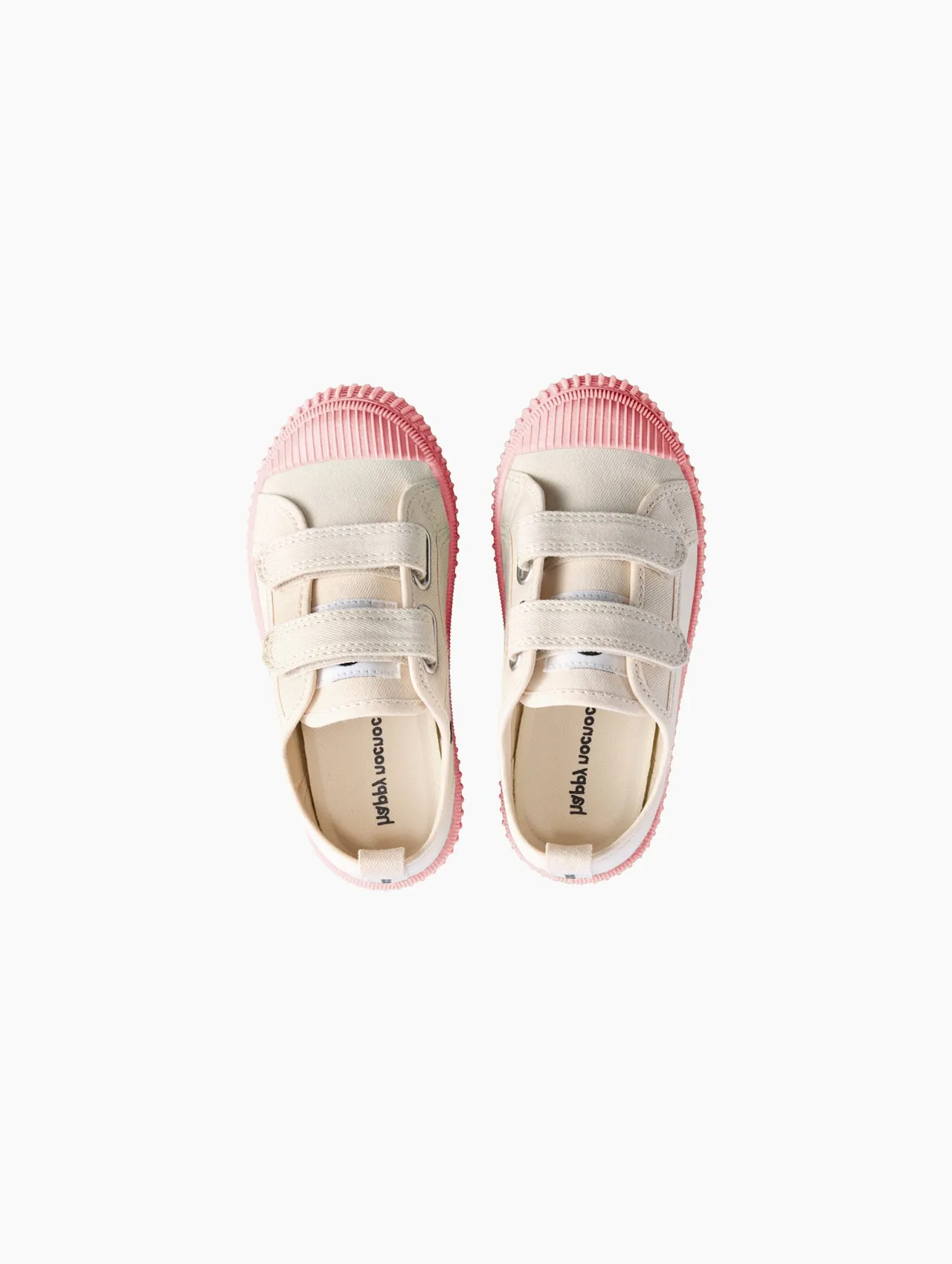 Lollipop Canvas Shoes