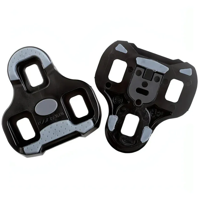 Look Anti-Slip Keo Cycling Pedal Cleats - 9 Degree