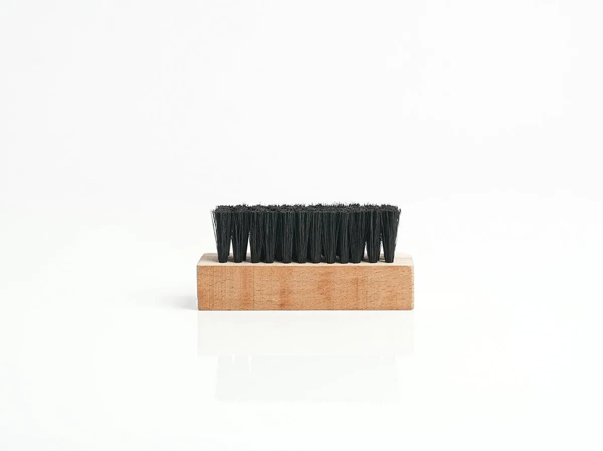 Magic Brush - For mesh/knit (soft bristles)