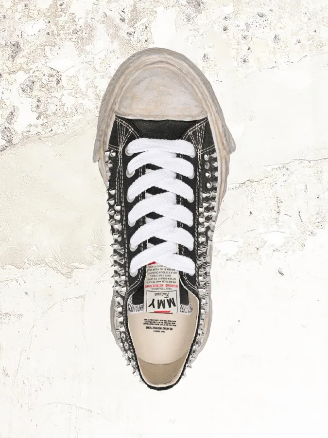 Maison MIHARA YASUHIRO stud embellished Peterson Sneakers