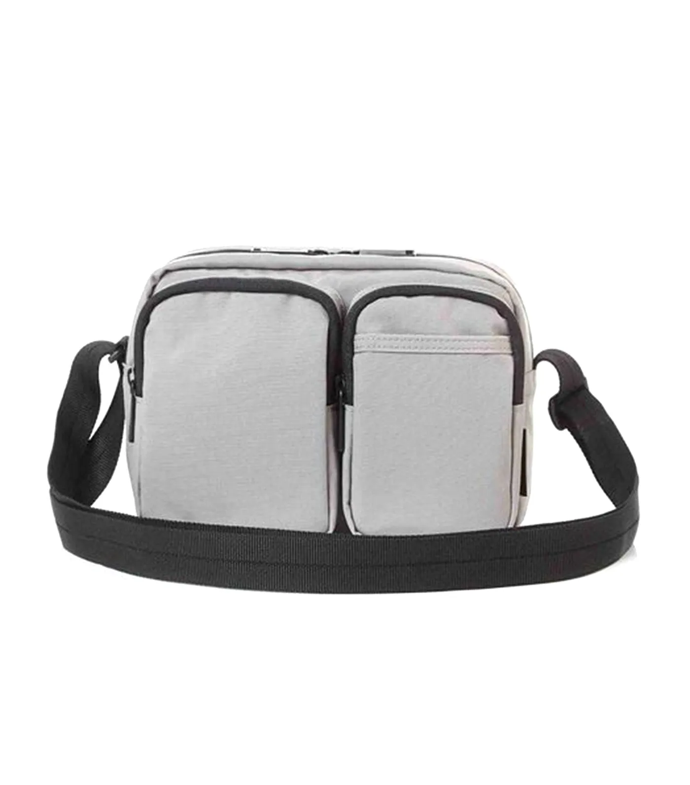 Marston Mini Crossbody Bag Gray