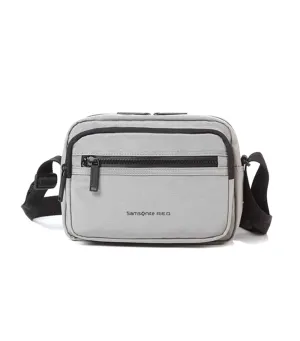 Marston Mini Crossbody Bag Gray