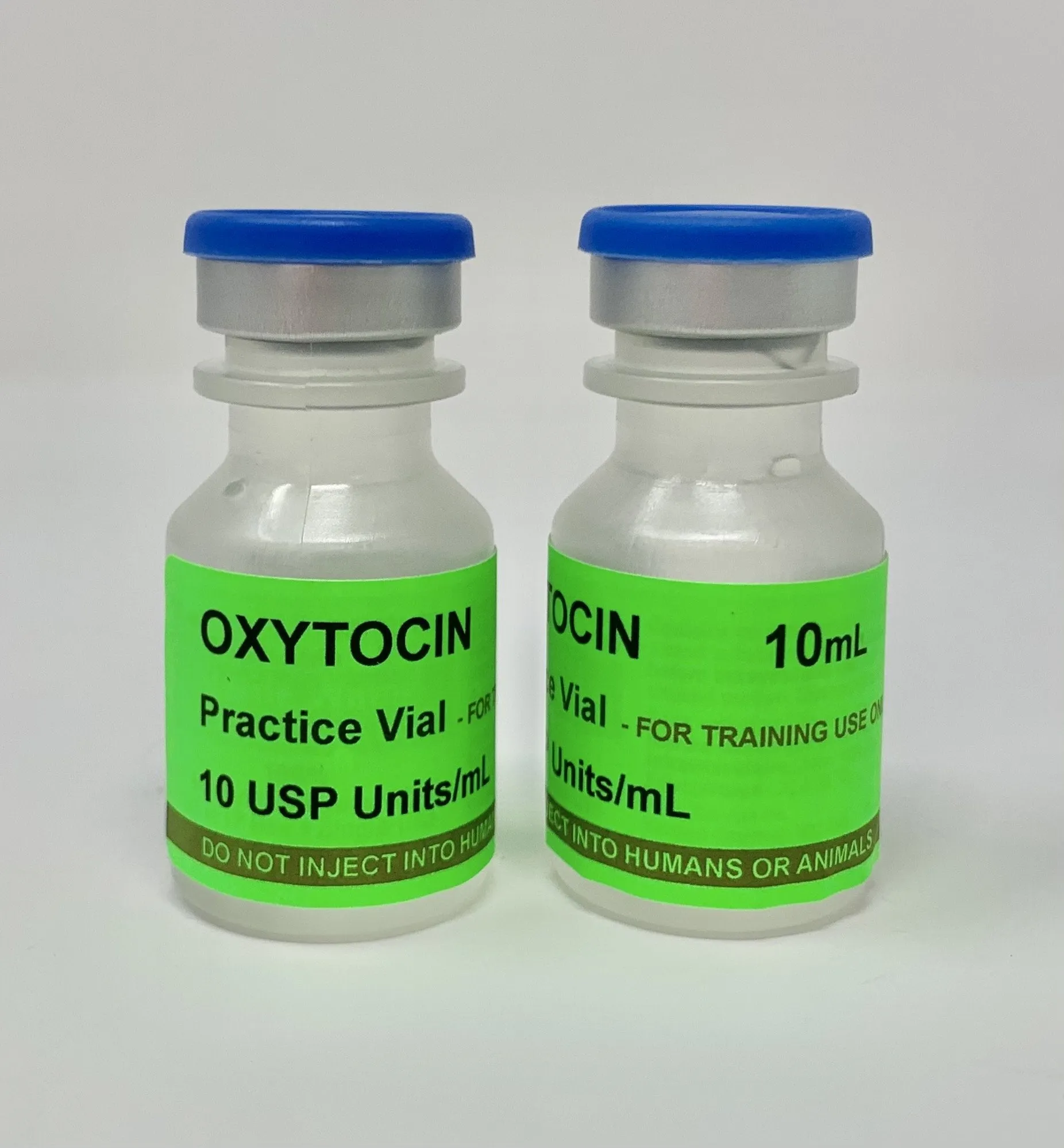 MDWF 3100: IV & Oxytocin Practice Kit