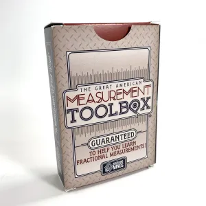 Measurement Toolbox