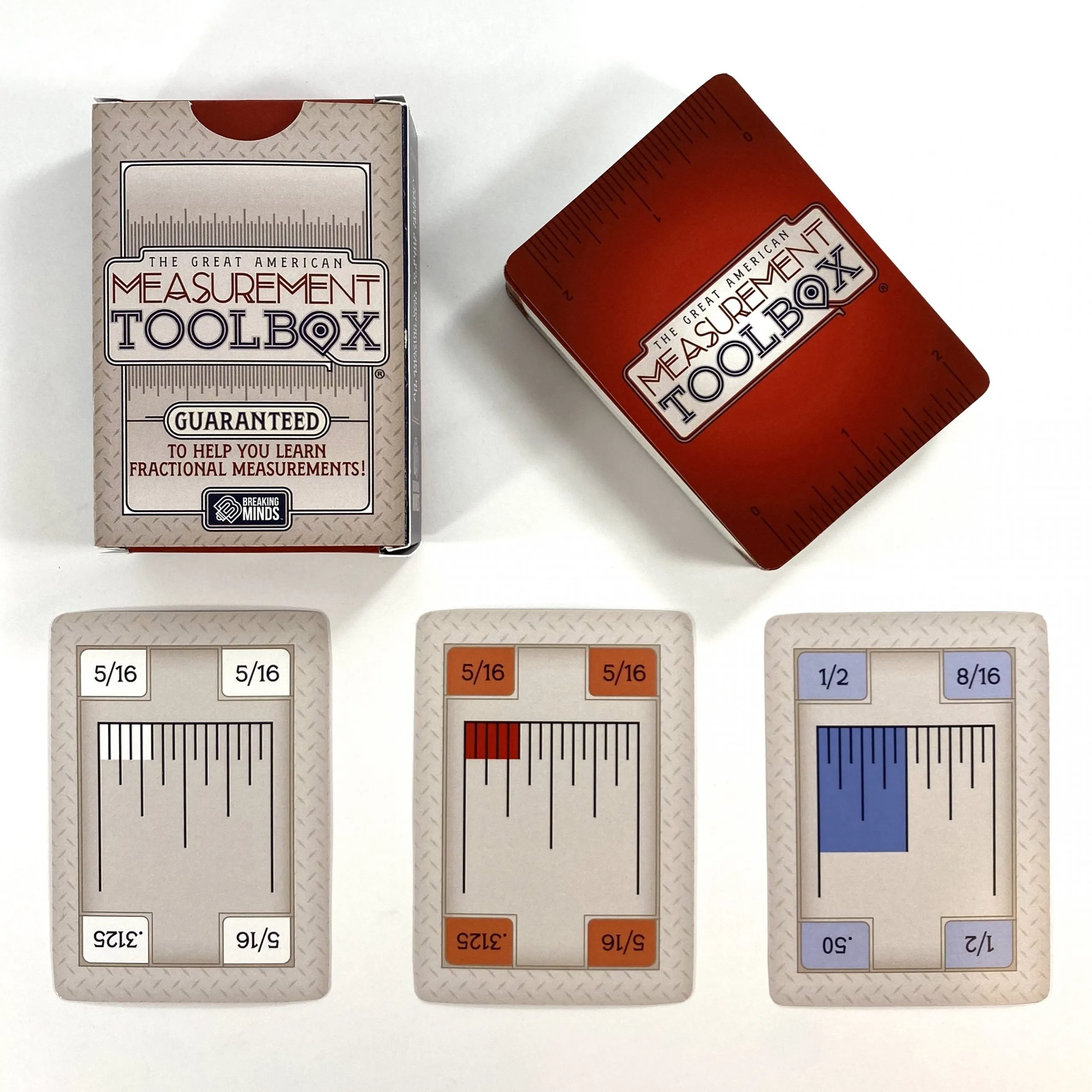 Measurement Toolbox