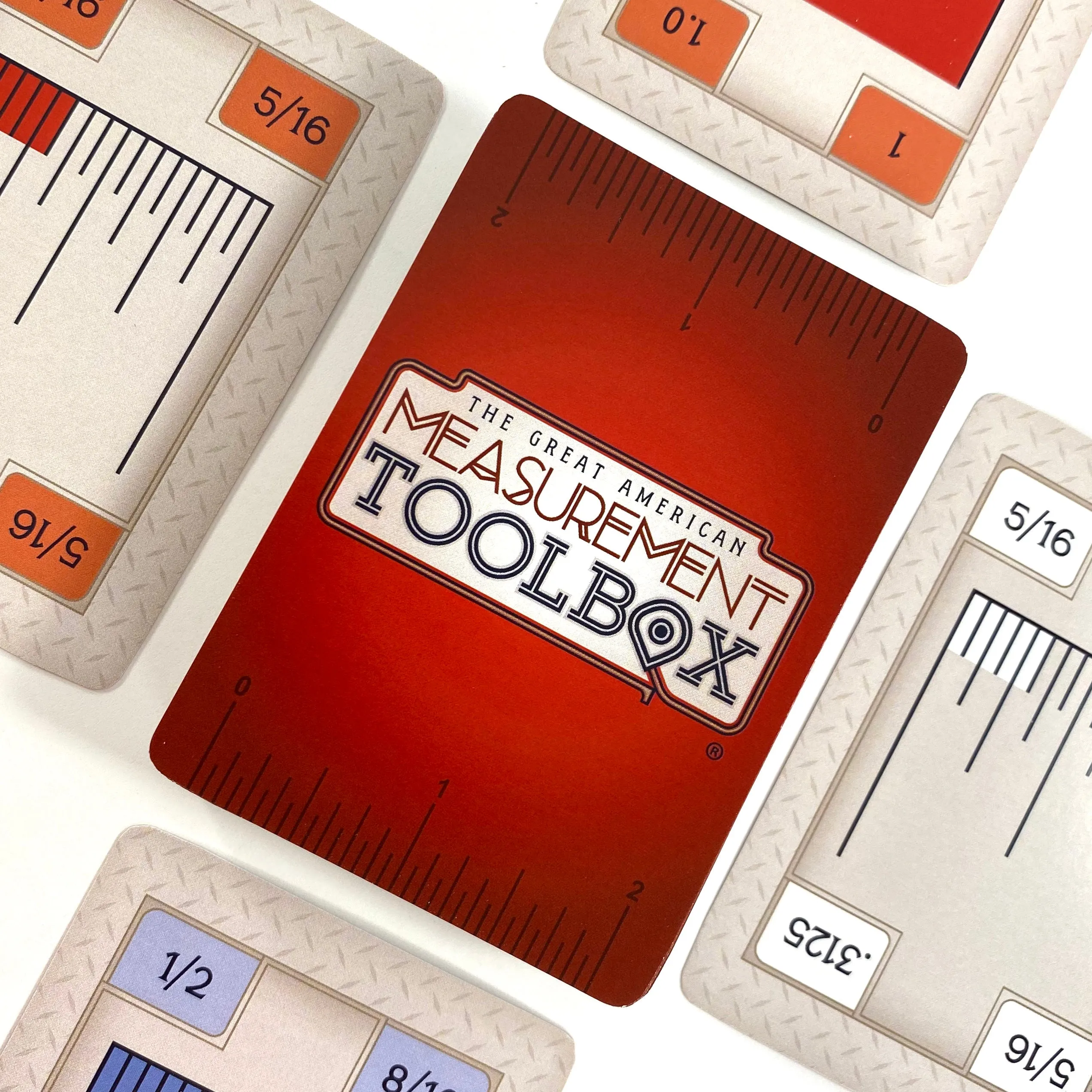 Measurement Toolbox