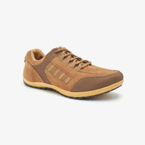 Men's Dual-Shaded Sports Shoes