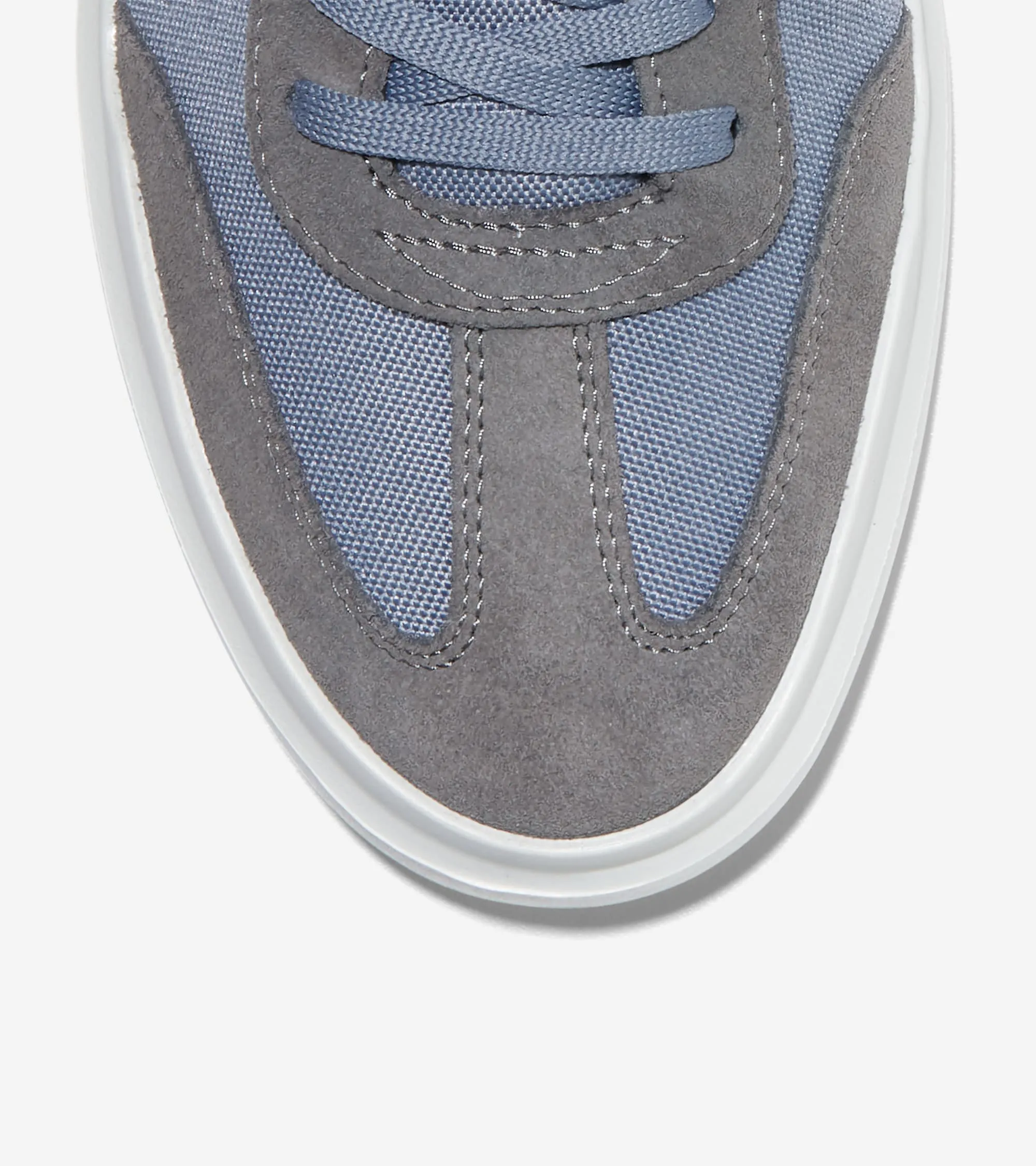 Men's GrandPrø Rally Canvas T-Toe Sneakers