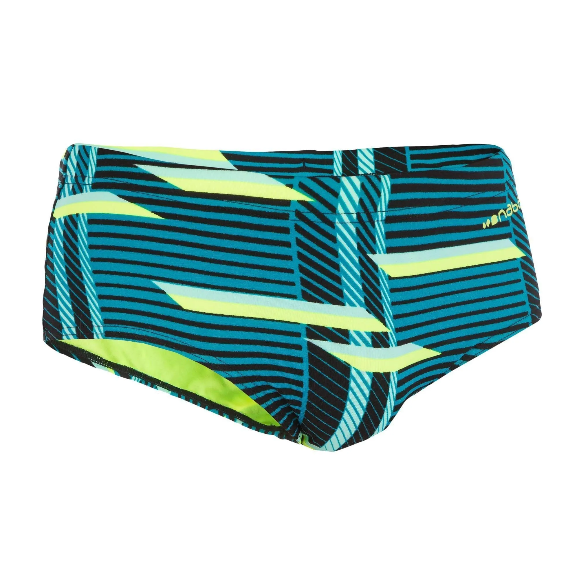 Men's Swimsuit Briefs Trunks B-Strong