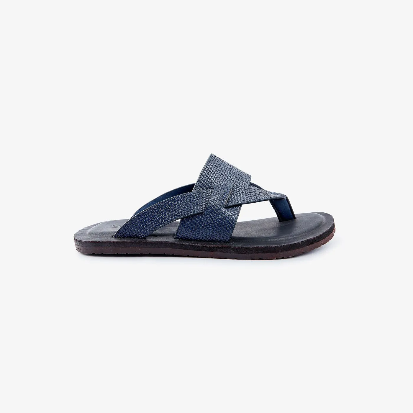 Mens Toe Post Chappal