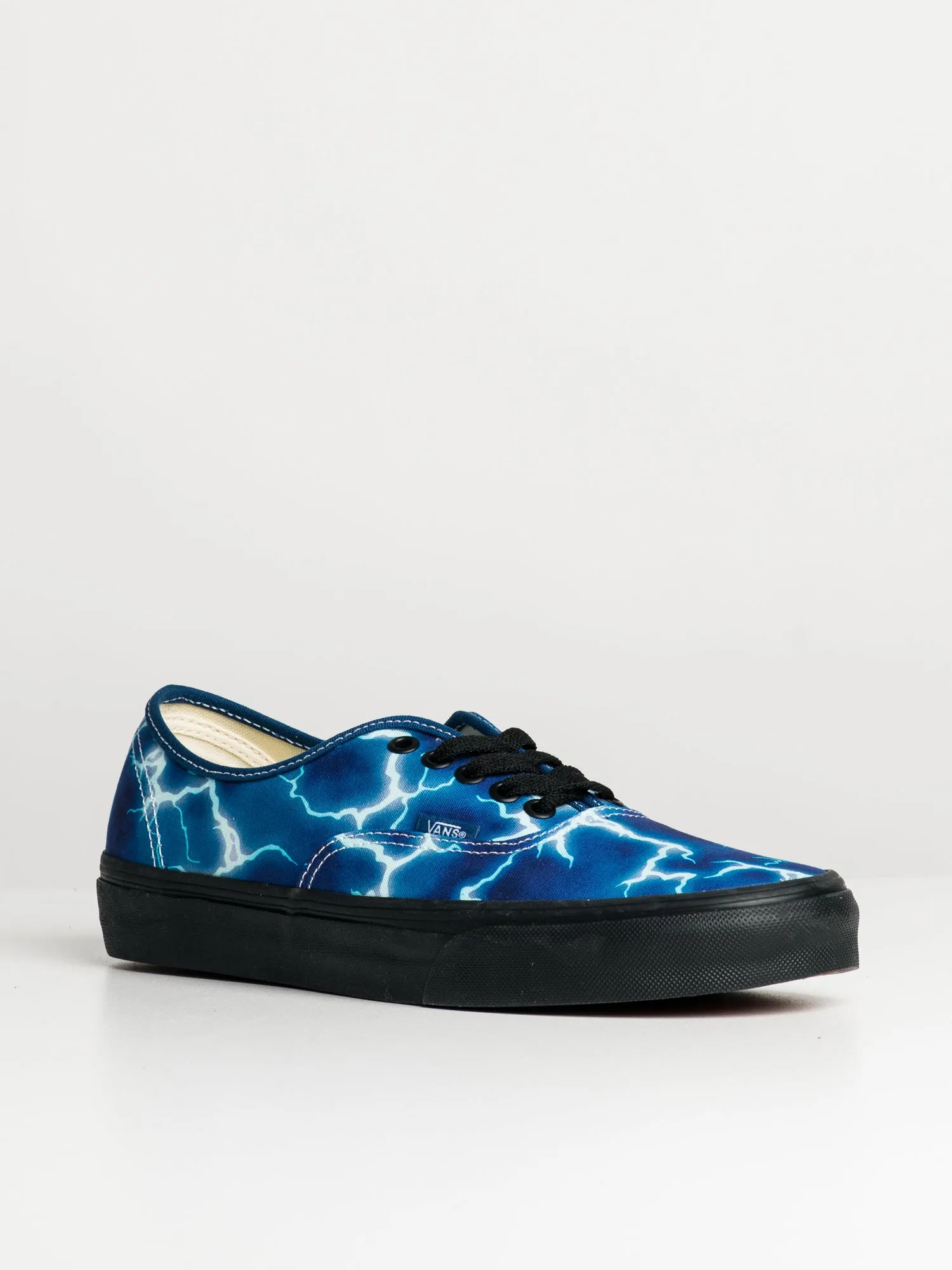 MENS VANS AUTHENTIC LIGHTNING SNEAKER - CLEARANCE