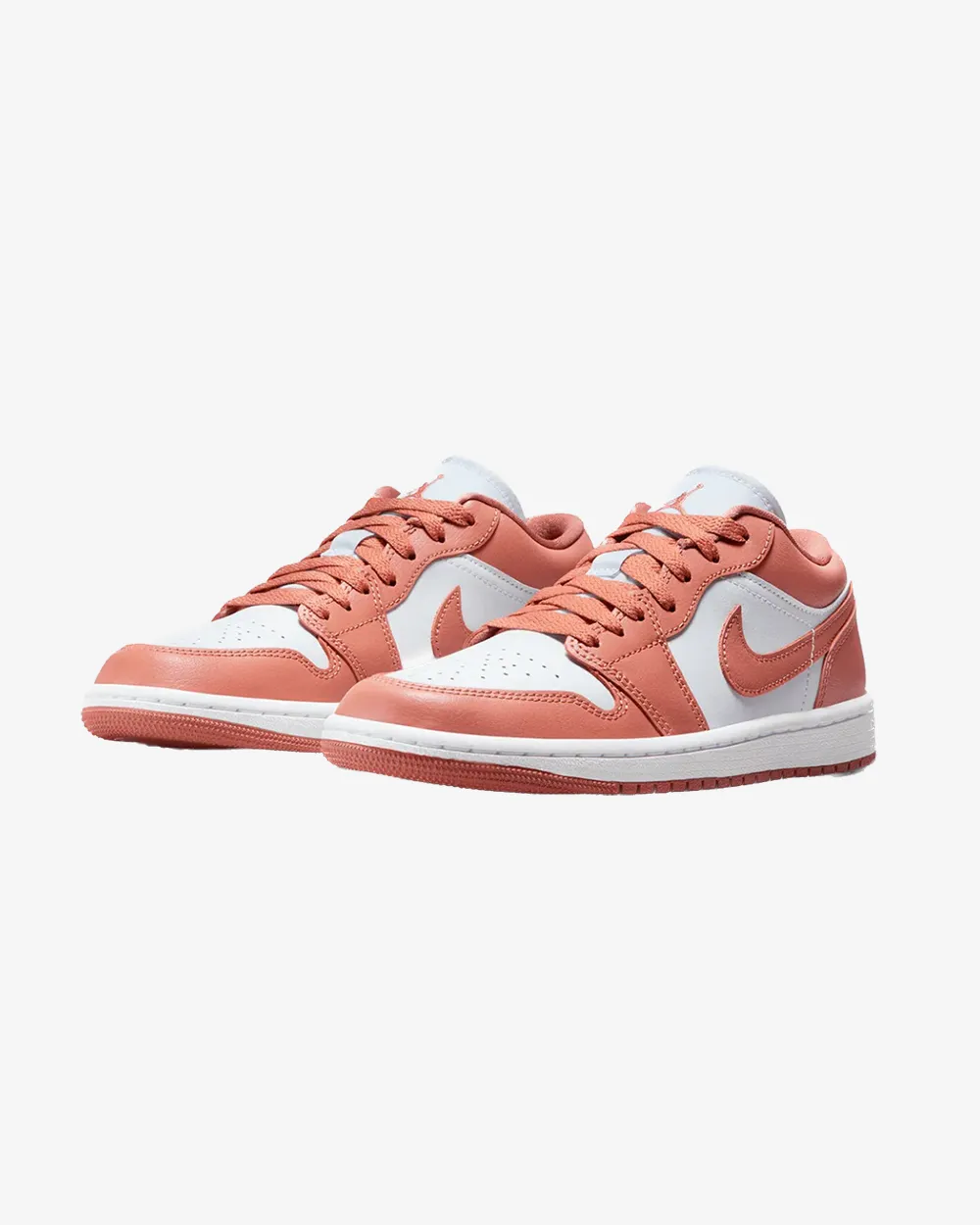 NIKE AIR JORDAN1 LOW WMNS SKY J ORANGE