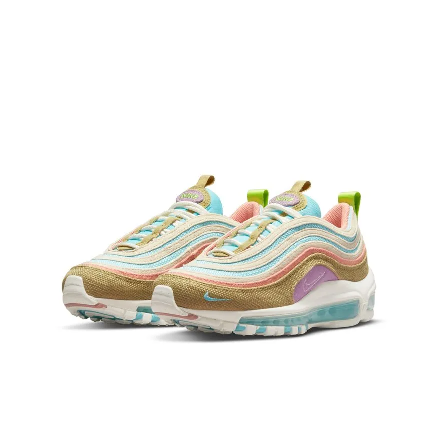 Nike Air Max 97 SE GS Sun Club