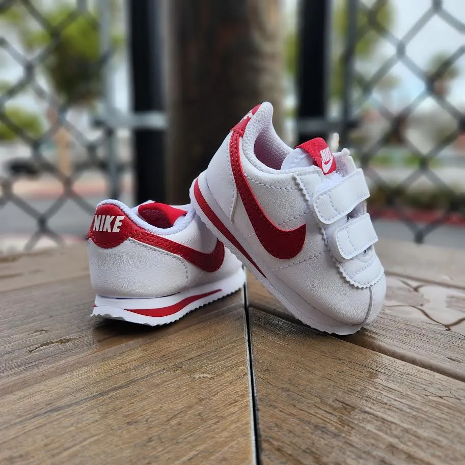 Nike Cortez TD 'FOREST GUMP'