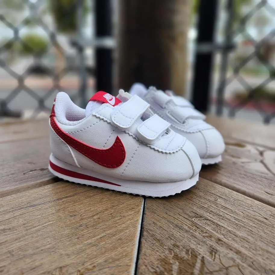 Nike Cortez TD 'FOREST GUMP'