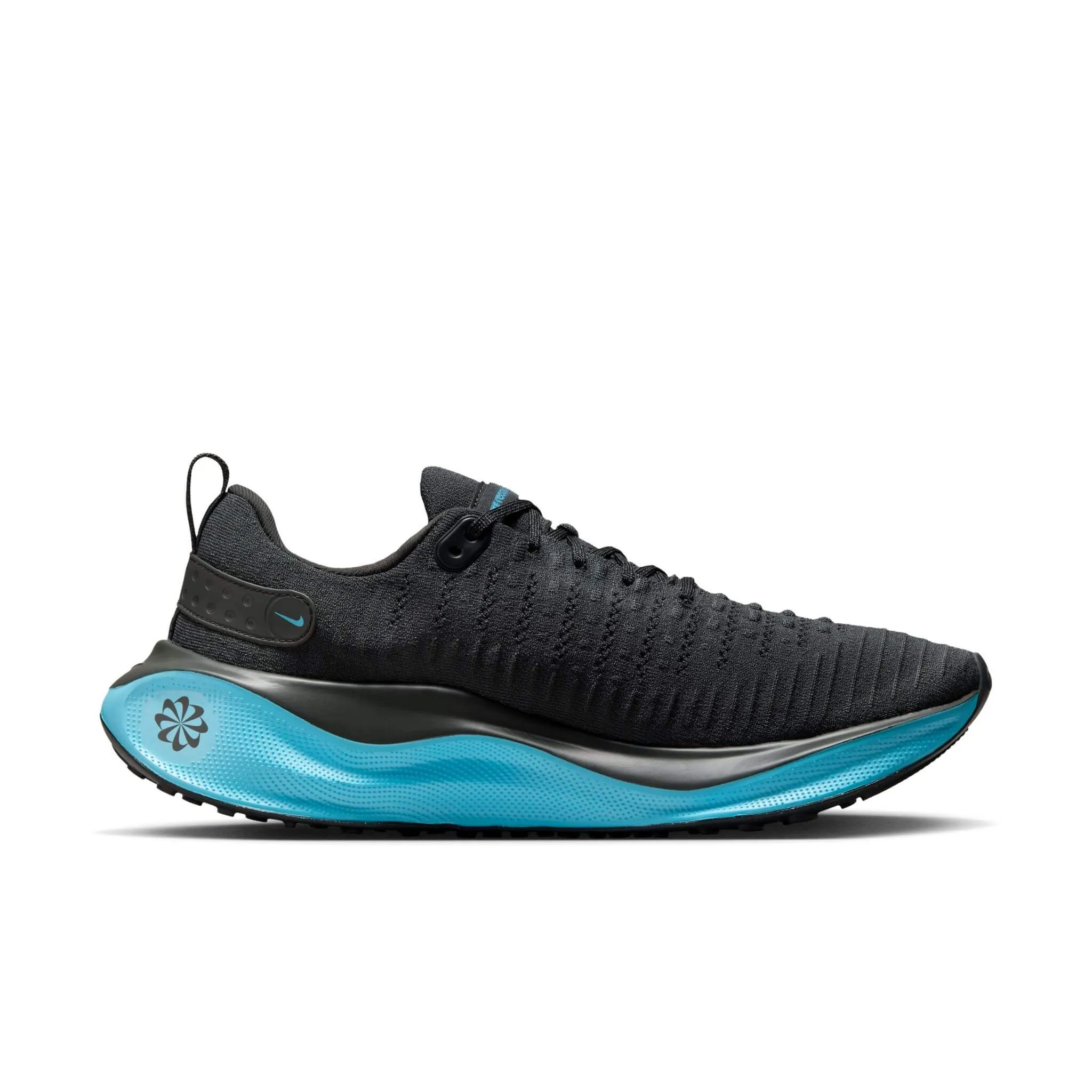 Nike | Men's InfinityRN 4 Road Running Shoes - Anthracite