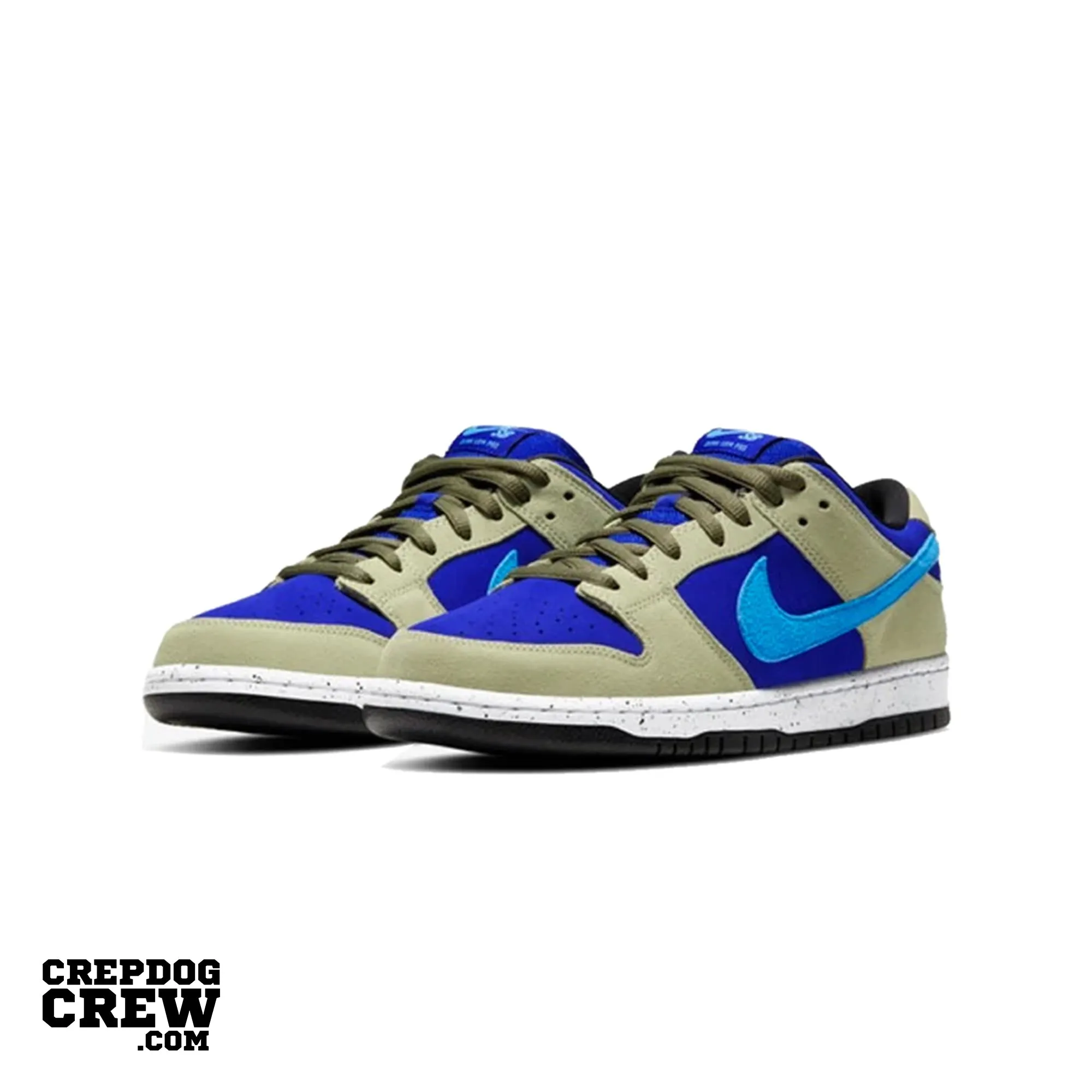 Nike SB Dunk Low ACG Celadon