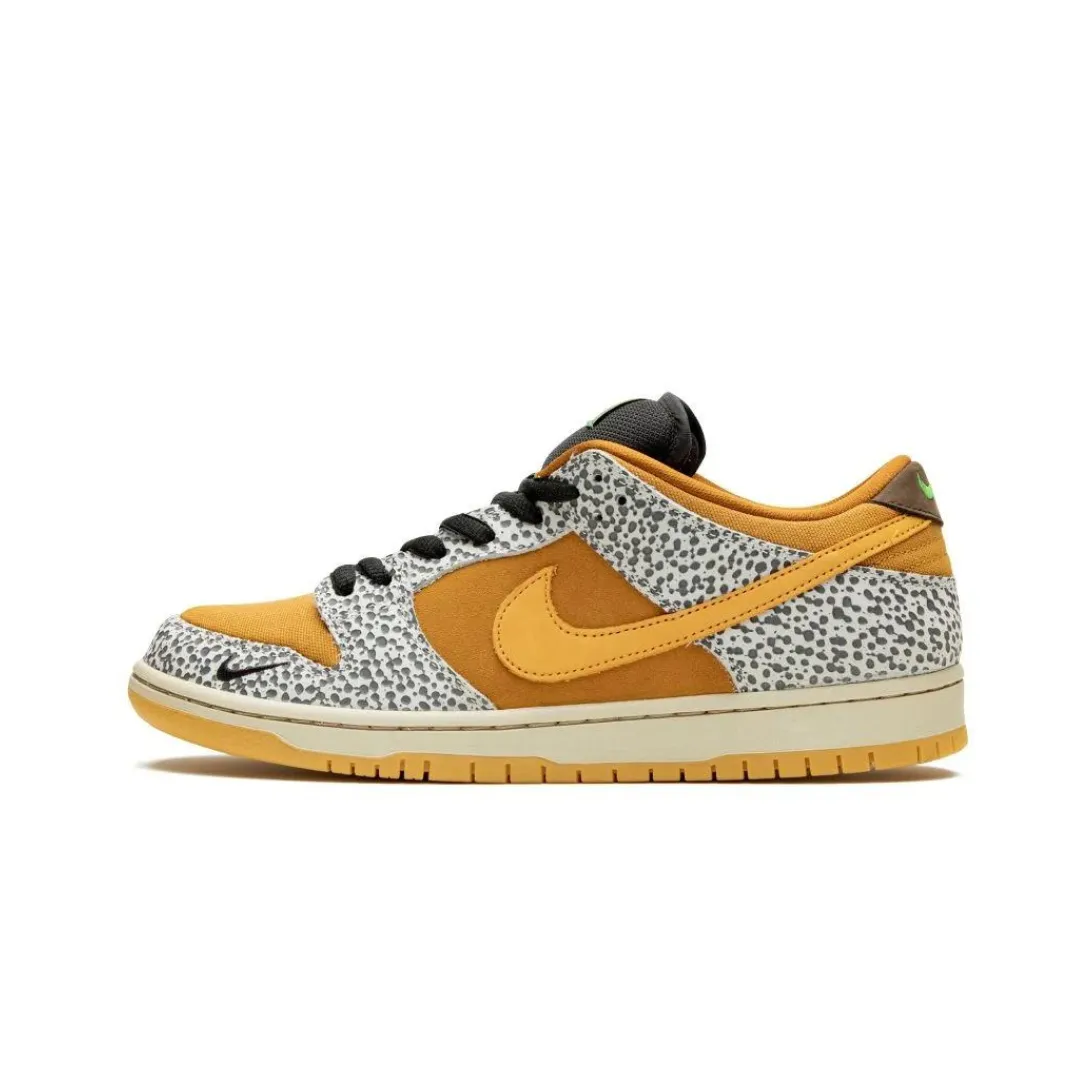 Nike SB Dunk Low Safari