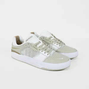 Nike SB - Ishod Wair Shoes - Light Stone / Khaki / Summit White