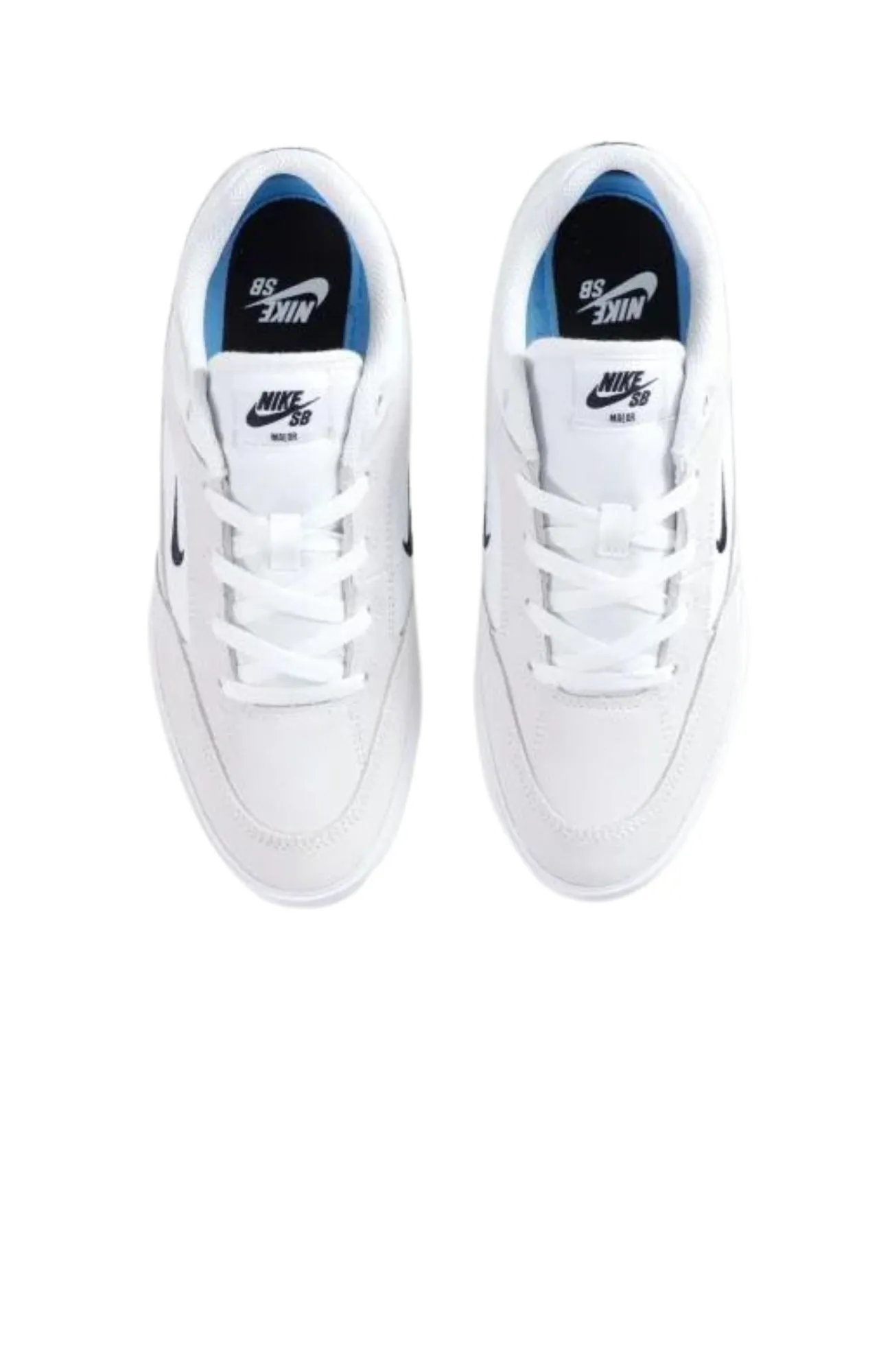 Nike SB Malor White Black