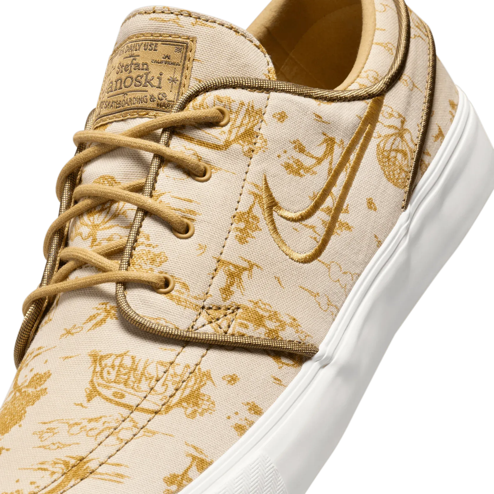 Nike SB Zoom Janoski OG  Premium Skate Shoes