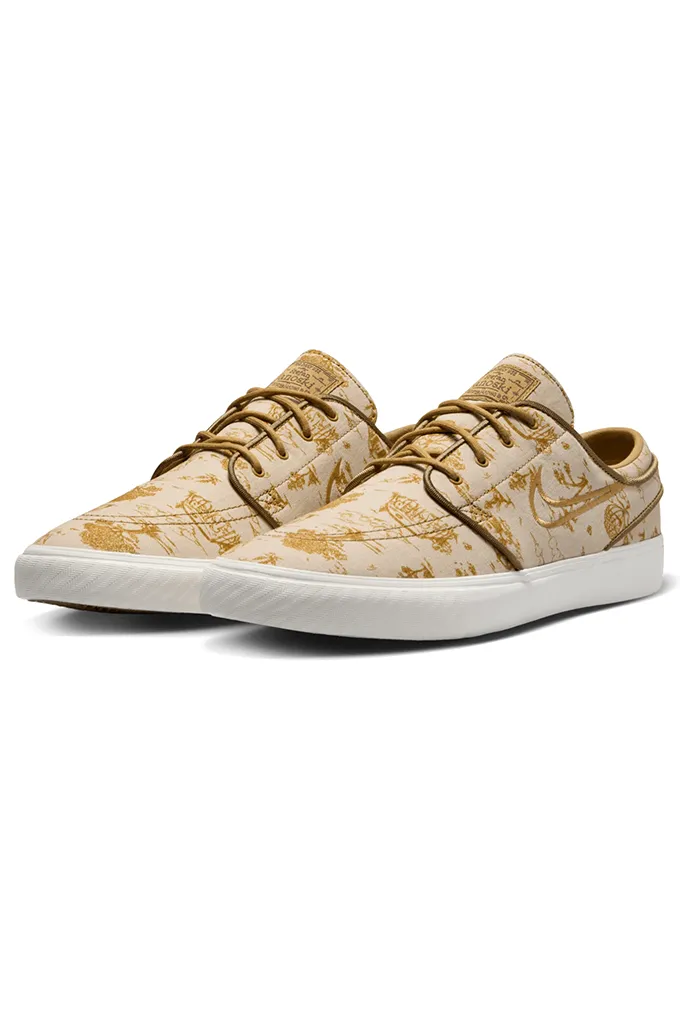 Nike SB Zoom Janoski OG  Premium Skate Shoes