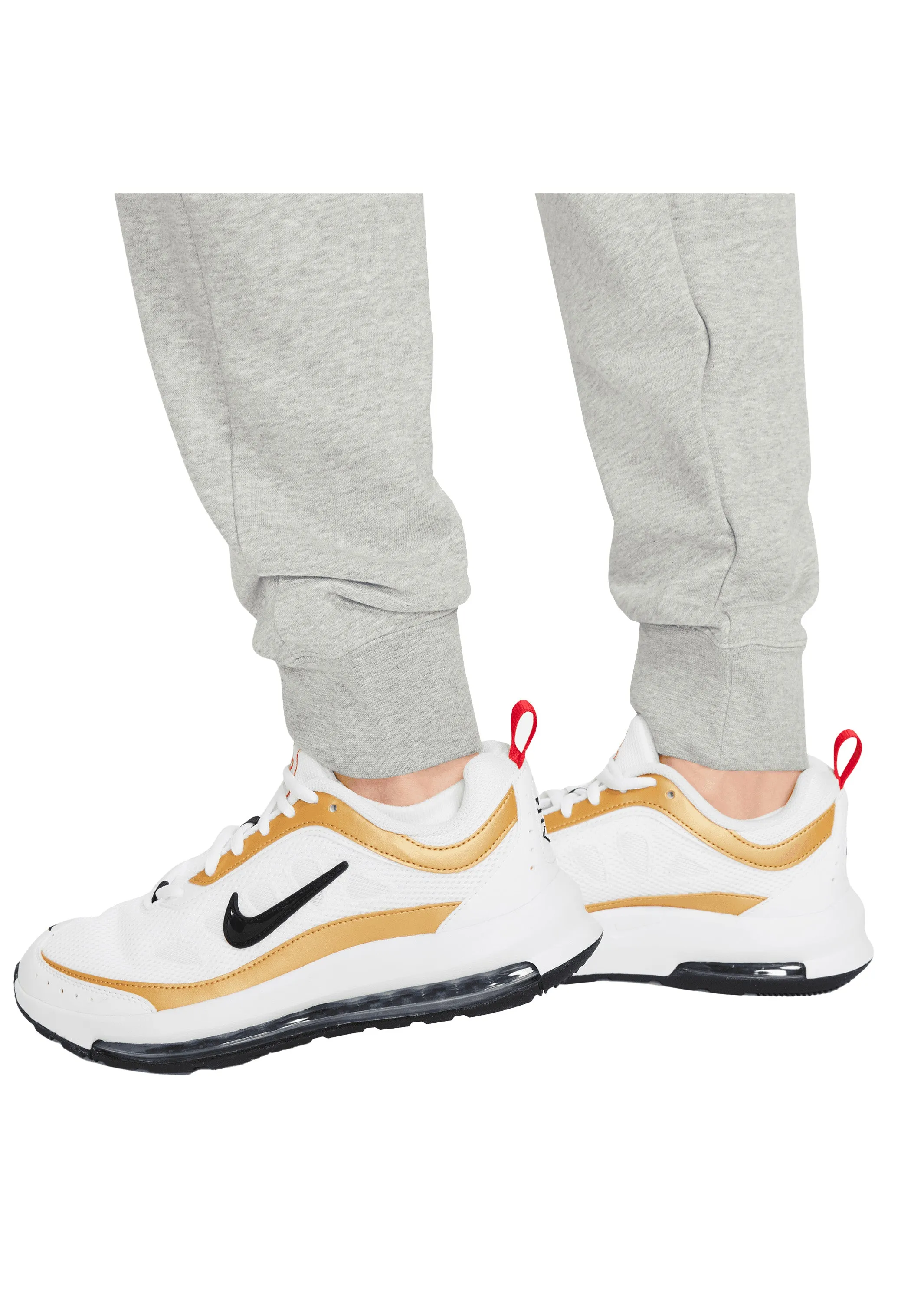 Nike Womens Sportswear Club Fleece Pants <br> DQ5191 063