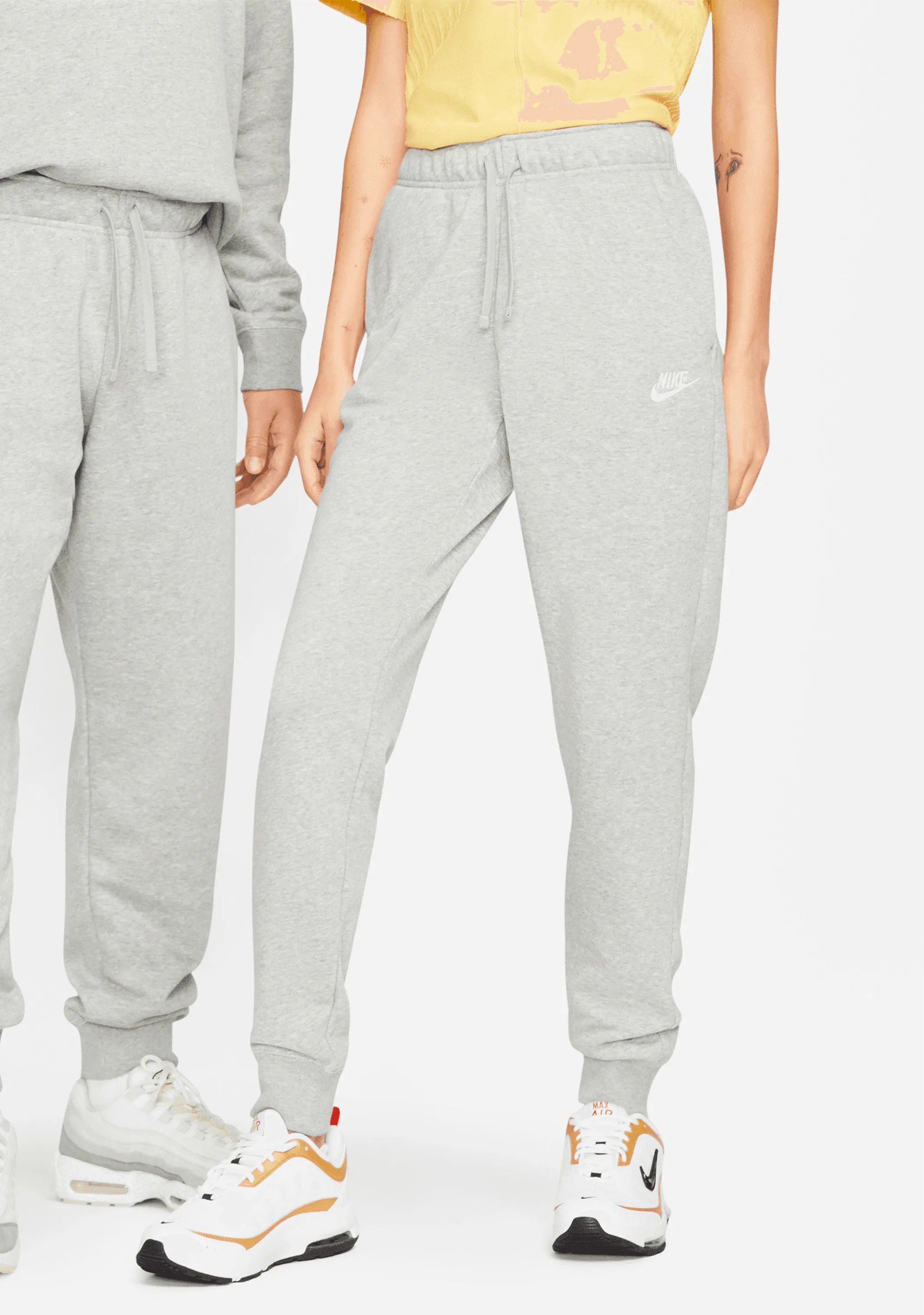 Nike Womens Sportswear Club Fleece Pants <br> DQ5191 063