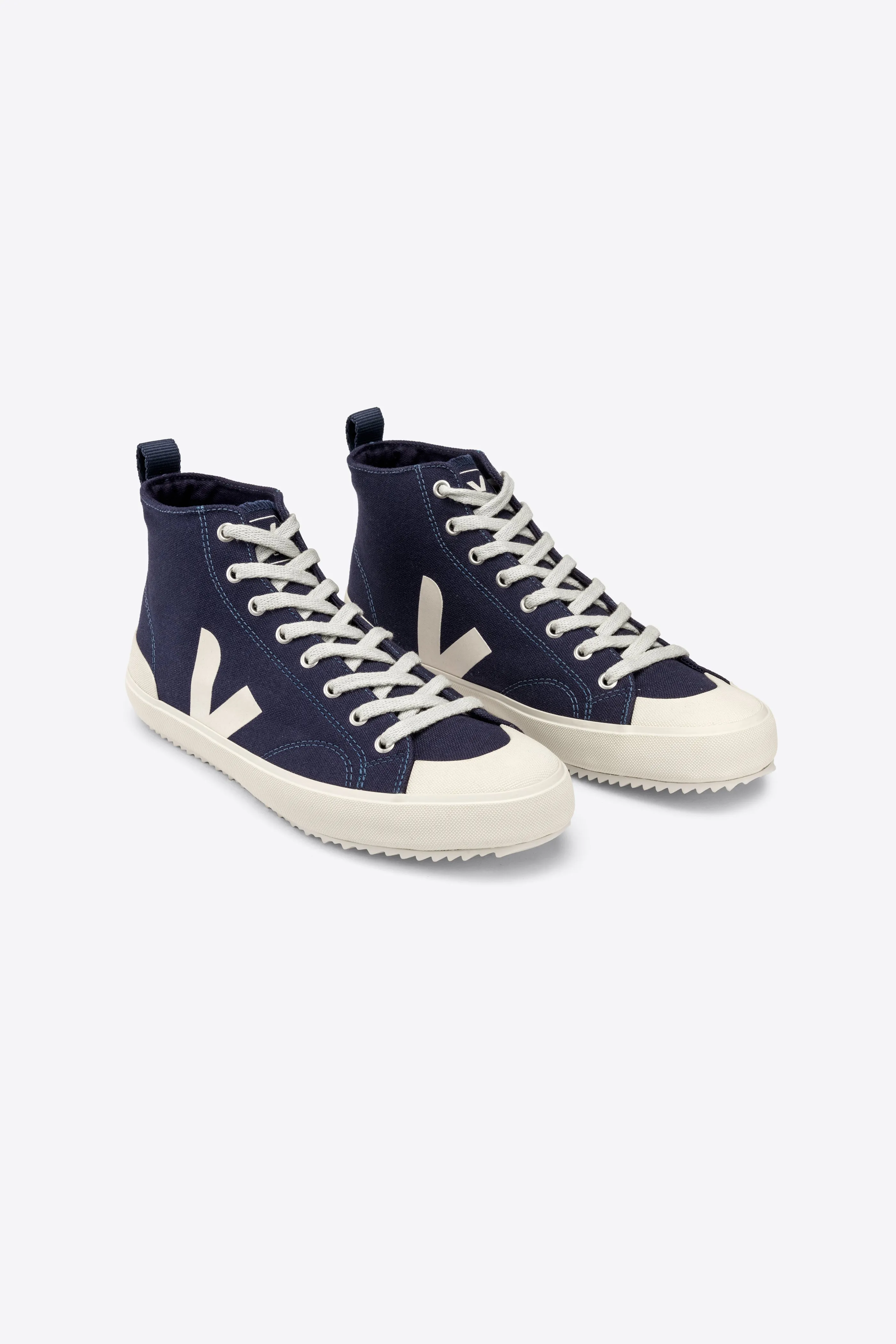 Nova High Top Canvas