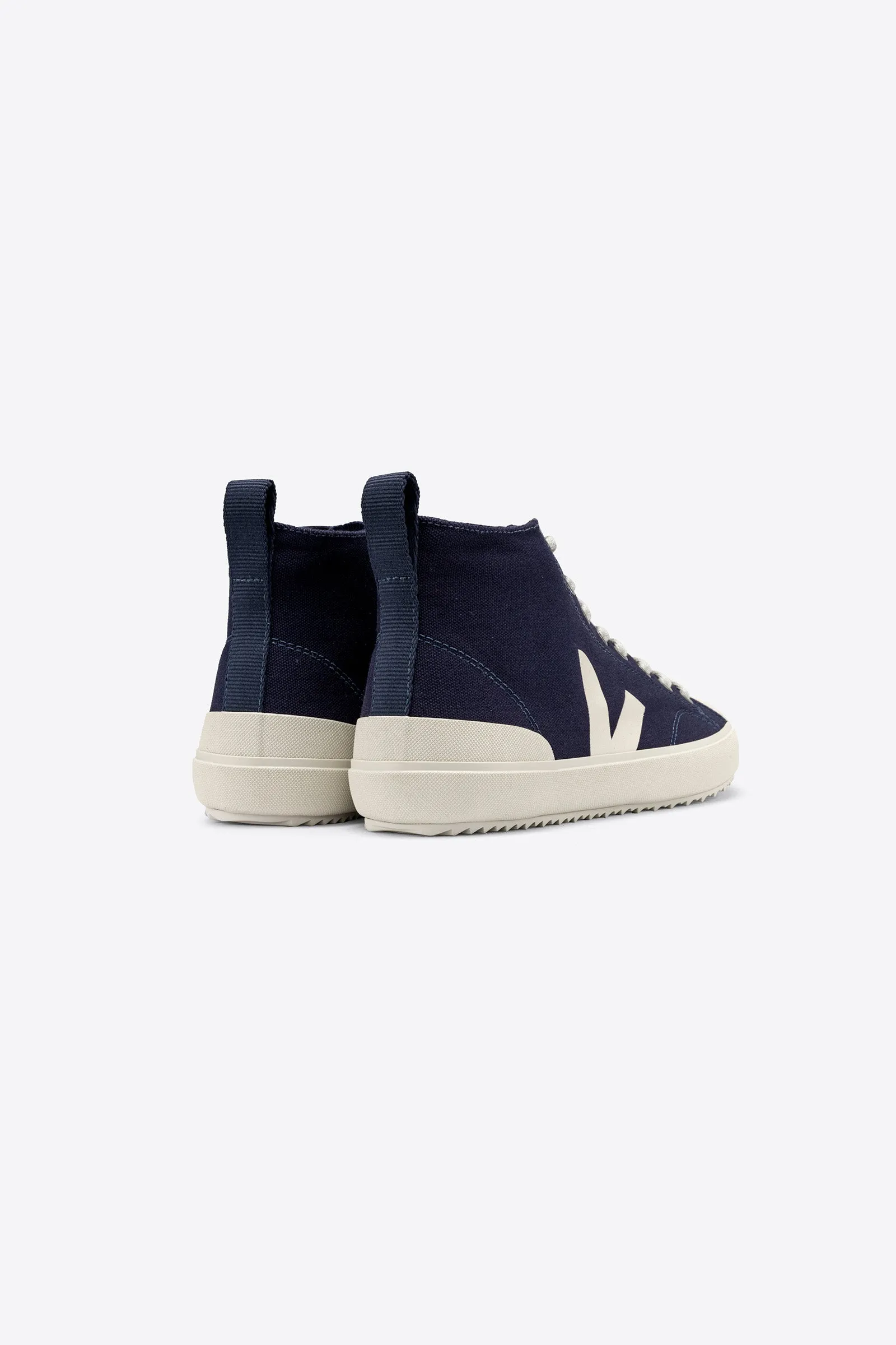 Nova High Top Canvas