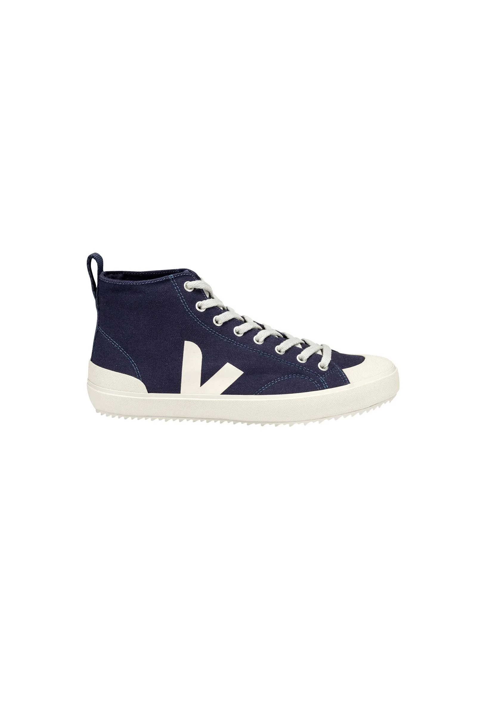 Nova High Top Canvas