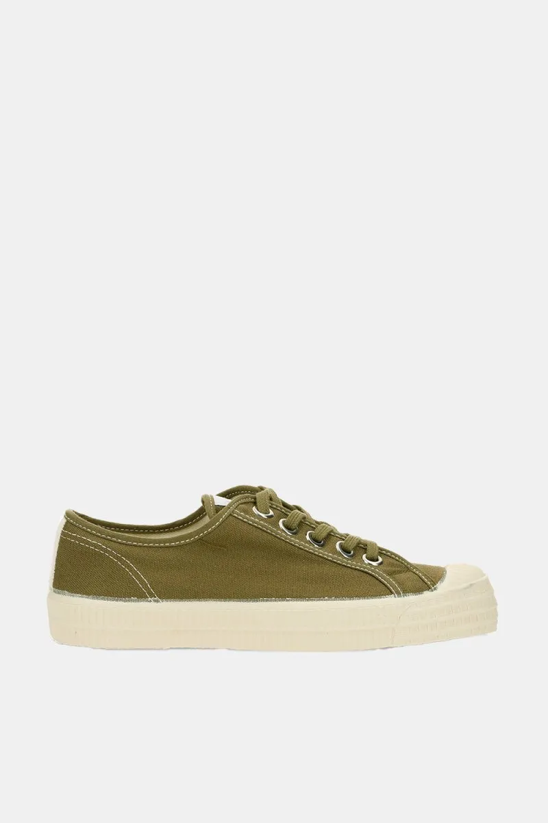 Novesta Star Master Contrast Stitch (Kari/Beige/Ecru)