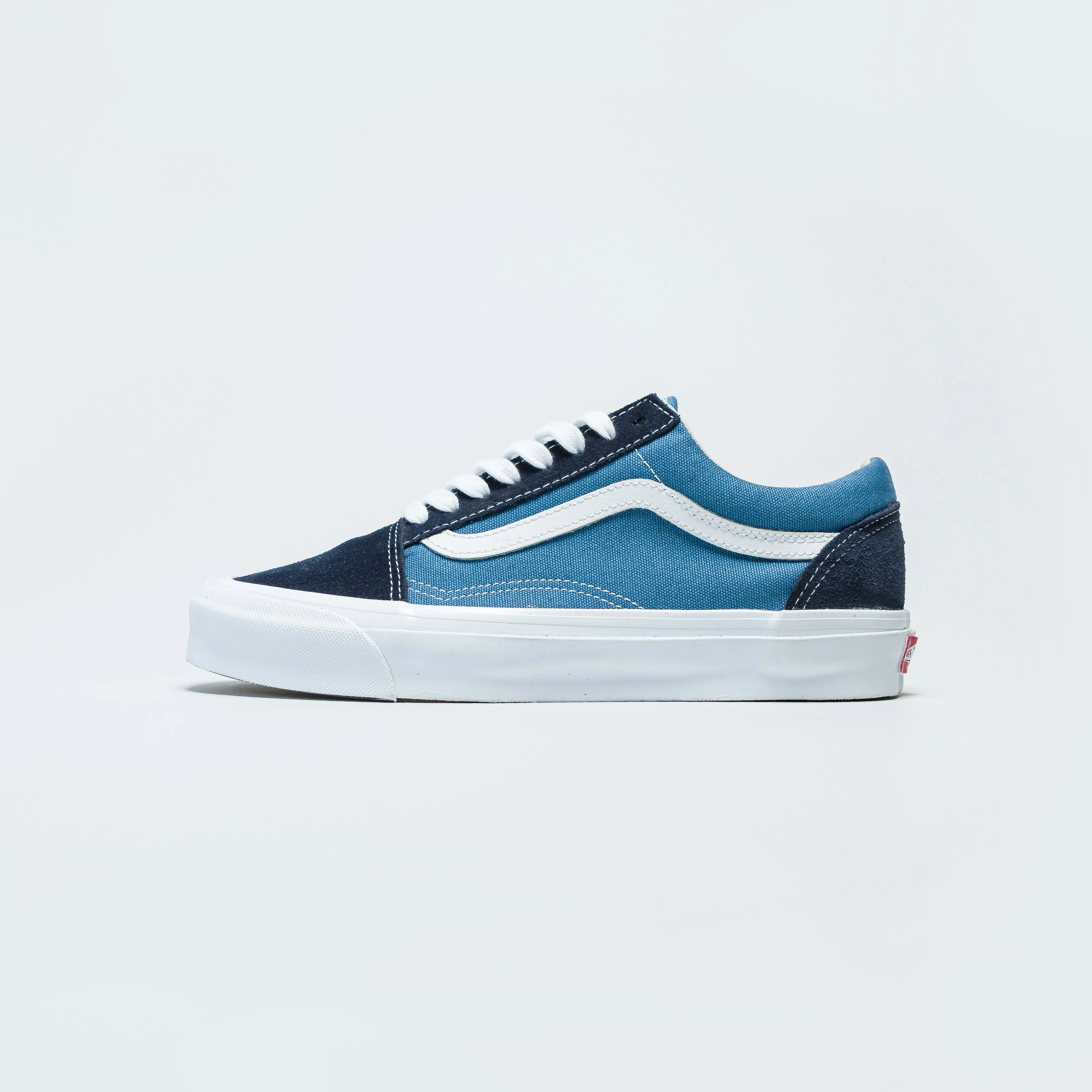 OG Old Skool LX - Navy/Navy