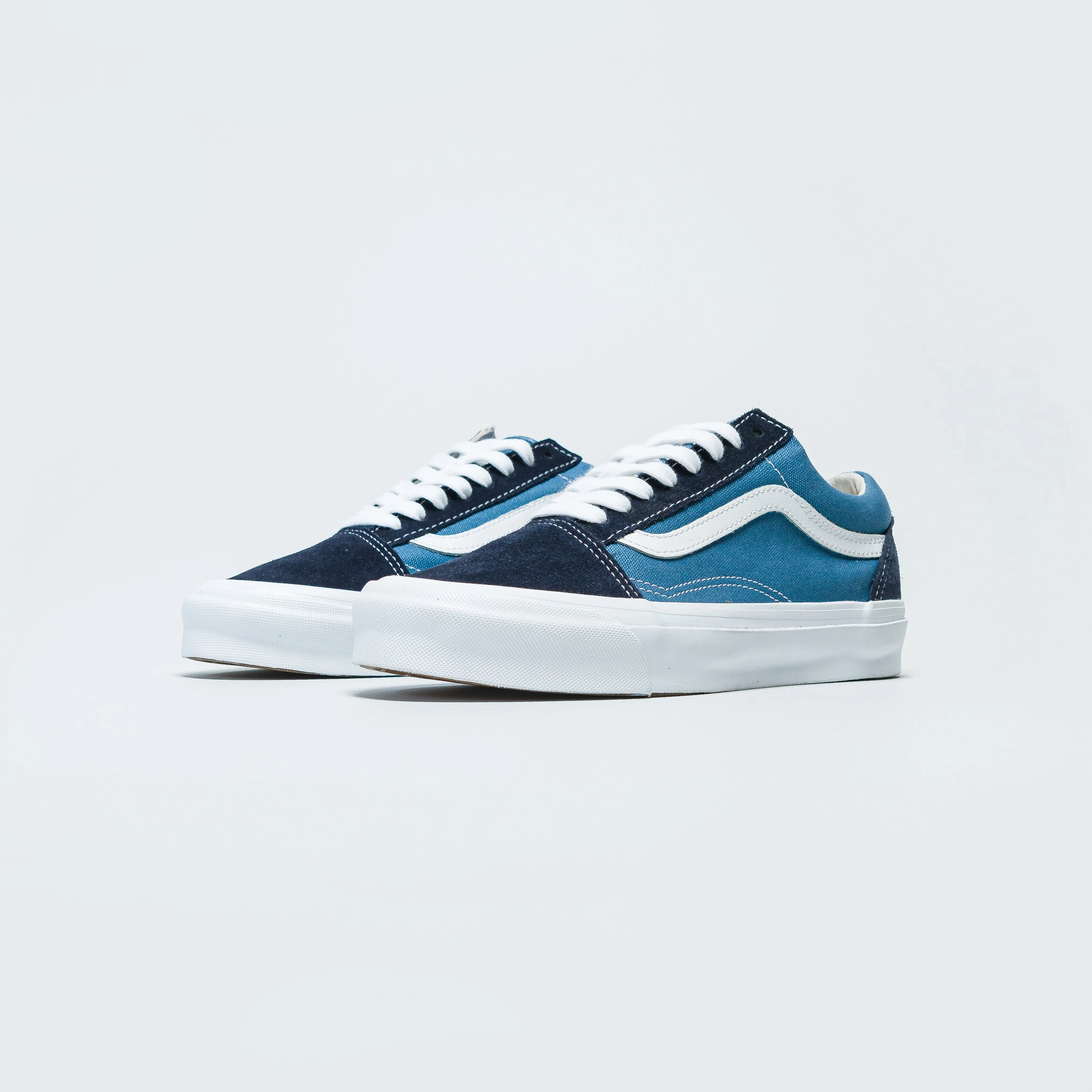 OG Old Skool LX - Navy/Navy