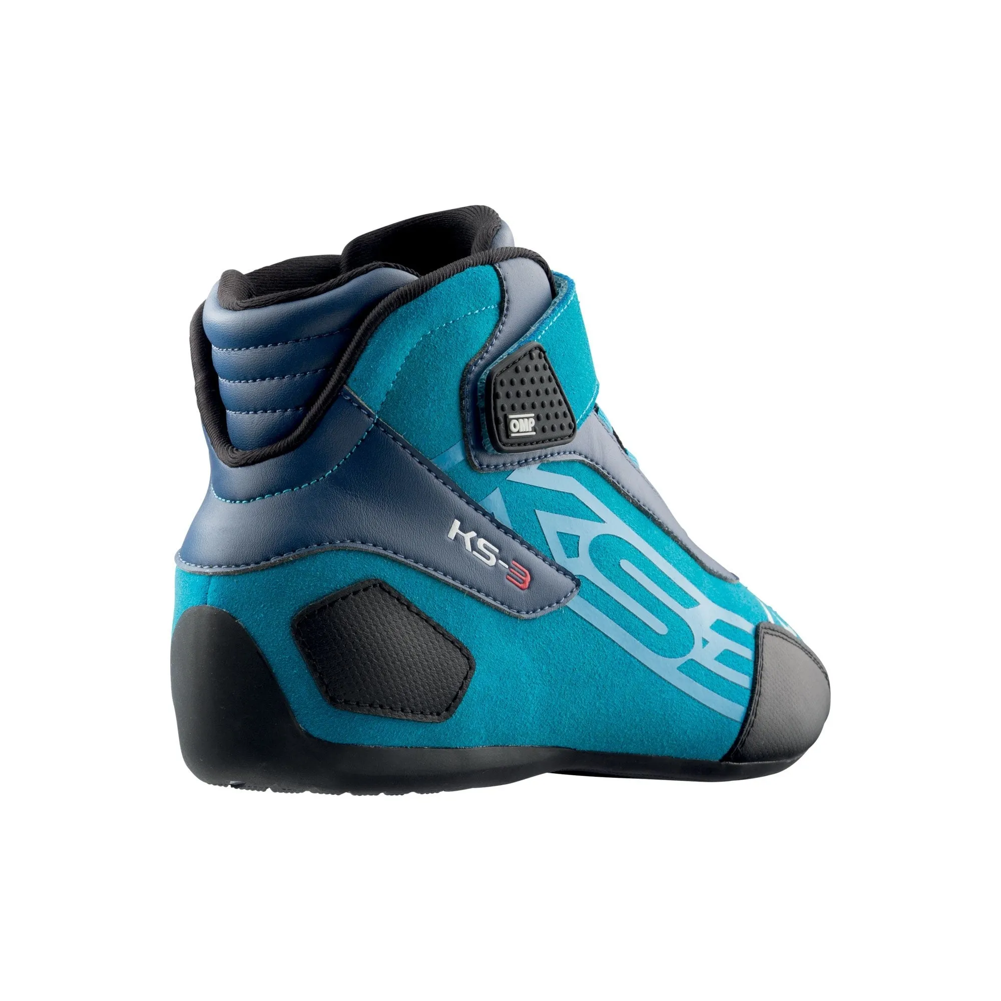 OMP KARTING KS-3 SHOES MY2021