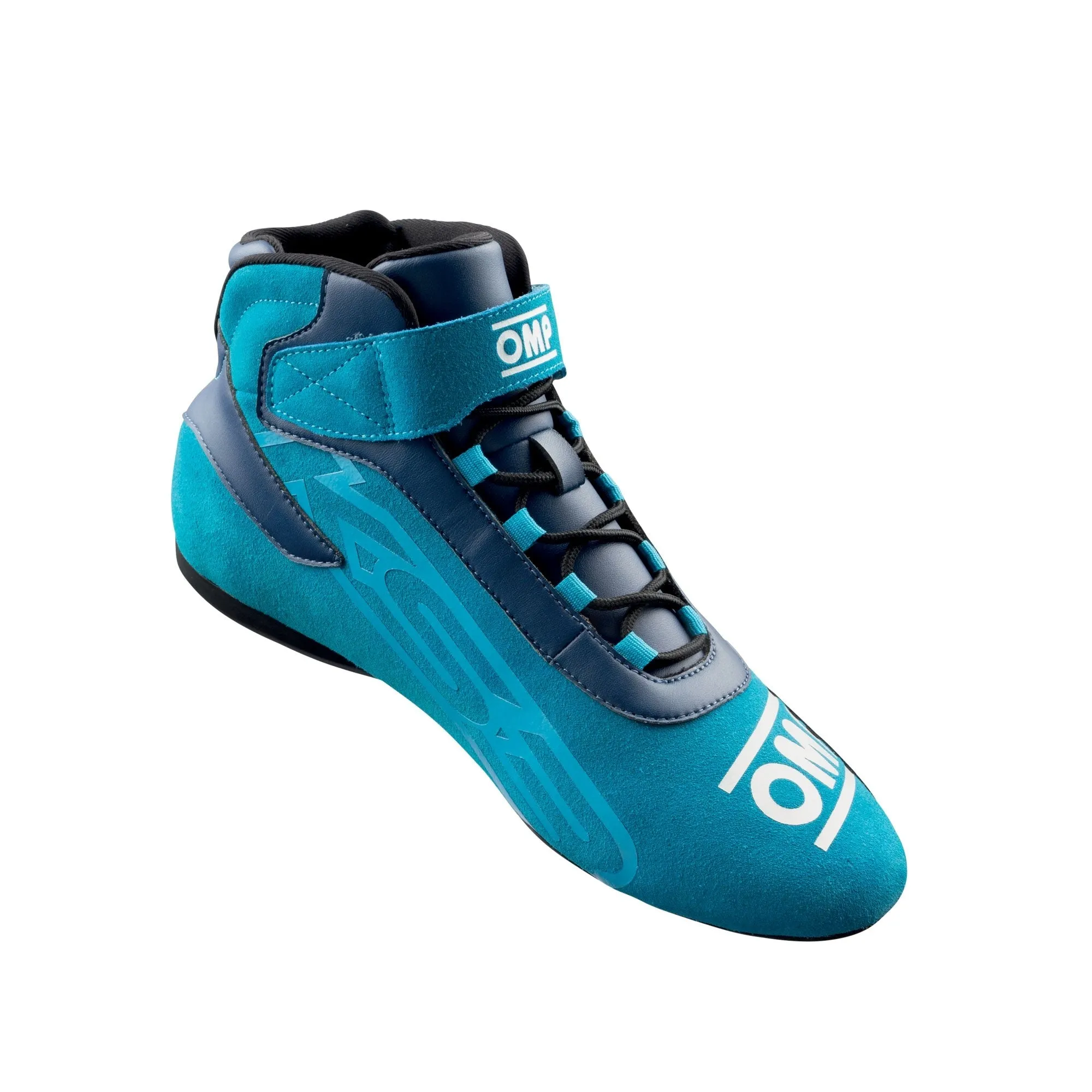 OMP KARTING KS-3 SHOES MY2021