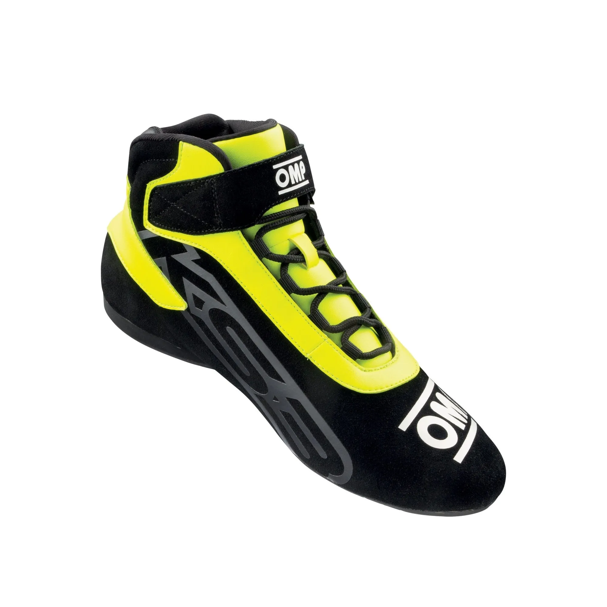 OMP KARTING KS-3 SHOES MY2021