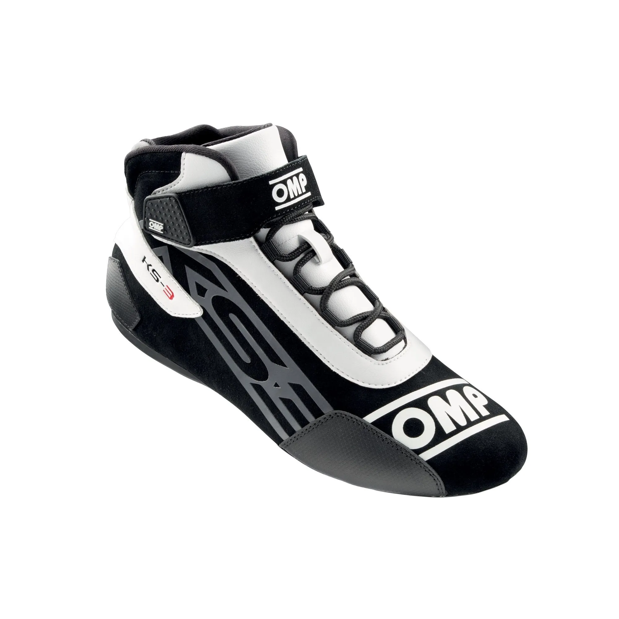 OMP KARTING KS-3 SHOES MY2021